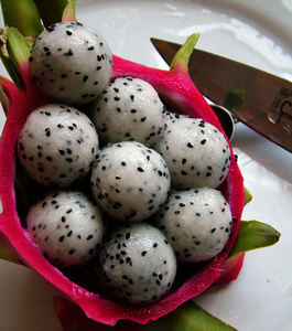 Prêt à être expédié Dragon Fruit/bien prix Frozen Pitaya Ms sofia - Product Image 2