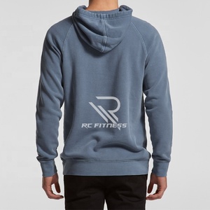 Custom Embroidered Screen Puff Printing <b>Plain</b> <b>Sweatshirts</b> Sublimated Blank Custom Logo men's hoodies & <b>sweatshirts</b> - Product Image 5