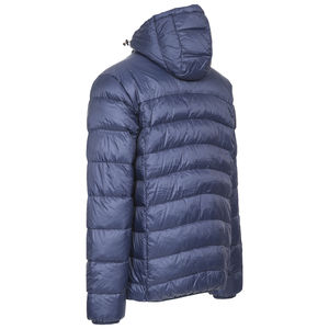 Veste matelassée d'hiver par temps froid au design unique pour hommes et doudounes légères de haute qualité - Product Image 4