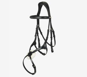Joxar Horse grace bride noir - Product Image 4