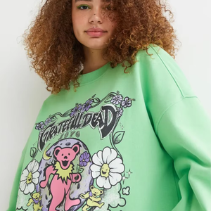 Sweatshirts d'hiver pour femmes Sweatshirts à col rond pour femmes Style décontracté - Product Image 2