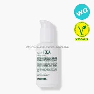 韩国化妆品Medi-Peel荷兰茶平衡霜70克茶树和cica成分保湿毛孔护理祛痘