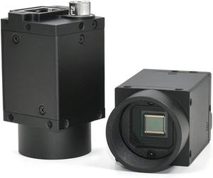 Cámara Industrial a Color de 20.0MP y 1 Pulgada, Cámara de Visión Artificial con Obturador Rodante y Montura C - Product Image 3