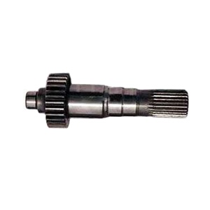 Compatible con NEW HOLLAND FORD 81823162 C9NN1104F, Cubo de Rueda Delantera con Tuerca y Perno, Repuestos para Tractor - Product Image 1