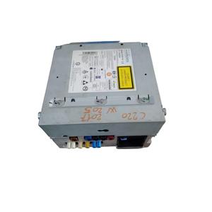 MERCEDES Clase C (W205) (2013-) (13>) AUTORADIO A2059005426 - Product Image 1