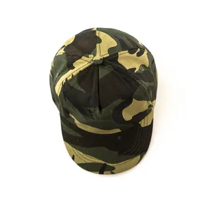 Cappello Rambo Mimetico Personalizzabile per Cappelli e Gadget Promozionali - Product Image 1