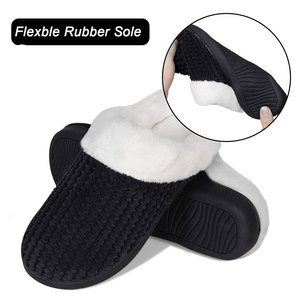 Chaussons jetables personnalisés confortables de haute qualité, écologiques, à séchage rapide, de qualité supérieure, en gros - Product Image 5