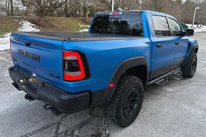 AUTOS USADOS EN VENTA 2022 Rham 1.500 T.R.X - Product Image 3