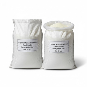 Sulfate de L-Lysine 70% Qualité Alimentaire Acide Aminé pour la Fabrication d'Aliments pour Bétail - Product Image 5