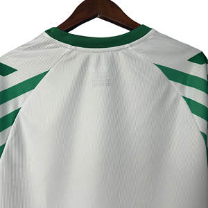 เสื้อยืดคุณภาพสูง ผ้าฝ้ายแท้ 100% สีพื้น ปรับแต่งได้ เสื้อยืดแขนสั้นทรงปกติสำหรับผู้ชาย - Product Image 3