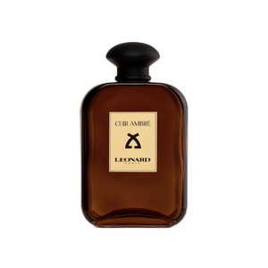 น้ำหอม Leonard 100 มล. โอ เดอ ปาร์ฟูม กลิ่น Cuir Ambre สำหรับทั้งชายและหญิง - Product Image 1