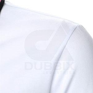 Camiseta Polo de tela cómoda hecha en Pakistán, camiseta Polo de diseño único para hombre, camiseta Polo de Color sólido con timbre - Product Image 5