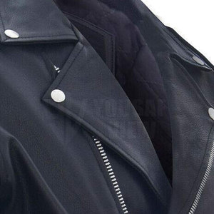 Waterproof Casual Wear Men <b>Biker</b> <b>Jacket</b> Customized Made Design Your Own Logo Men Motorbike <b>Jacket</b> - Product Image 5