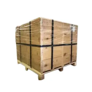 Verpakkingsdoos Multiplex Goede Keuze Duurzame Verpakking Pallet Binnen Eerste Klas Aangepaste Grootte Houten Pallet Scvn Multiplex Aziatische Fabriek