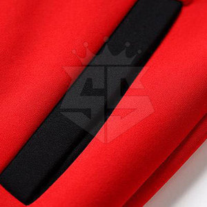 Chaquetas de Invierno de Alta Calidad con Cuello Alto y Logotipo Frontal, Personalizables OEM, Hechas en Pakistán, Material de Algodón/Lana, en Stock - Product Image 4