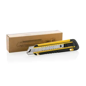 RCS Coltello Multiuso Ricaricabile Sostenibile per Lavori Pesanti, Gadget Tagliente per Impieghi Gravosi - Product Image 5