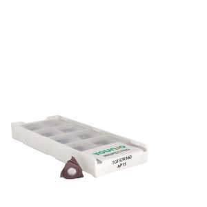 เครื่องมือกลึงพรีเมี่ยม AP15 TGF32R160 YOYONIO - Product Image 1