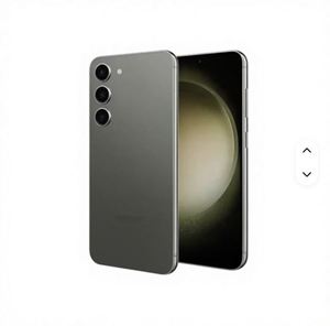 Smart Phone for S23 Plus <b>5G</b> 6.6 Inch Android <b>Mobile</b> Phone <b>8GB</b> <b>RAM</b> Dual SIM - Product Image 2