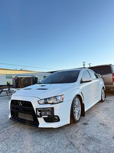 Disponible dès maintenant ! Lancer Evolution XGSR haute performance 2010 - Product Image 4