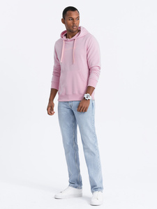 High Quality 360gsm <b>Polyester</b> / Cotton Men's Regular Fit Zipper <b>Hoodie</b> Anti-Wrinkle Customizable Streetwear for Winter Season - Product Image 3