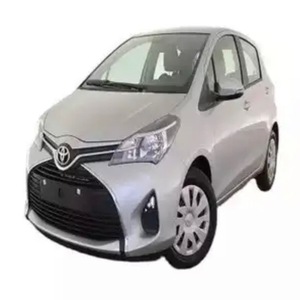 AUTHENTIQUE TOYOTA 2019 D'OCCASION - Product Image 3