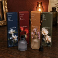 Diffuseur de parfum élégant pour bar de loft, idéal pour les soirées entre amis, avec huiles essentielles naturelles, décoration d'intérieur