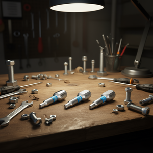 Juego de Puntas de Destornillador Hexagonales Hazet de 1/4'', 3 Piezas, Categoría de Producto - Product Image 3