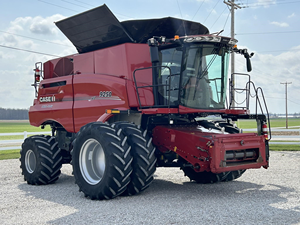 Cosechadora Usada de Calidad Original Case IH 9250 en Venta - Product Image 2