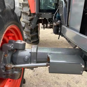 Tractor Diésel Kubota L3200D de Calidad Premium, Envío Inmediato, Motor 4WD, Caja de Cambios, Bomba, Alta Calidad, Precio Bajo al por Mayor, Rápido - Product Image 4