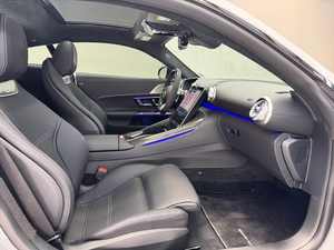 Mercedes-Benz S580 4matic Sedán Usado 2025 - Product Image 2