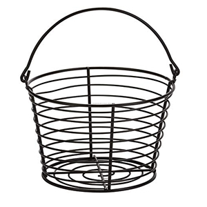 Black Modern Decoration Metal Iron Wire <b>Basket</b> Kitchen Fruit <b>Basket</b> Holder Stand <b>Vegetable</b> and Kitchen <b>Storage</b> - Product Image 1