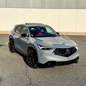 Acura ADX 4dr Crossover 2025 en Alta Demanda - Product Image 1