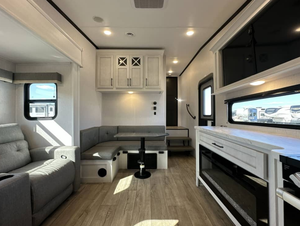 Autocaravana/Remolque de Viaje Dutchmen Astoria 260RK 2025 2024 2026 - Product Image 2