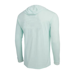 Precio barato sublimación impresa sudaderas con capucha de pesca 2025 hecho a medida hombres pesca Sudadera con capucha producto de invierno hombres pesca camisas con capucha - Product Image 6