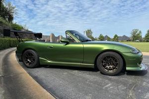 มาสด้า MX-5 มิอาต้า ปี 2005 มือสอง พวงมาลัยซ้าย/ขวา - Product Image 4