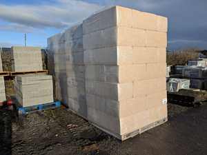 Copeaux de bois de qualité supérieure sur demande pour système de chauffage - Pas cher - Product Image 5