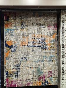 Alfombras para sala de estar Super Suavidad Diseño floral BCF Alfombra para habitación BCF alfombra - Product Image 6