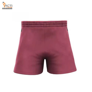 Fabricación de fábrica Ropa deportiva Uniforme de rugby de alta calidad de color personalizado para adultos - Product Image 6