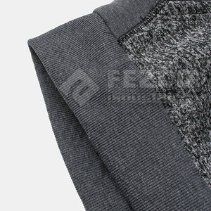 Sudaderas Casuales para Hombre, MOQ Bajo, Nuevas a Precio de Mayoreo, Hechas en Pakistán, Diseño Más Vendido, Sudaderas Personalizadas de Alta Calidad para Hombre - Product Image 5