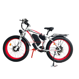 Boîtier de contrôleur SMLRO Ebike - Product Image 3