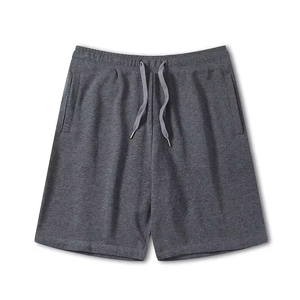 Prix bas, shorts en denim délavé personnalisés de haute qualité 2026, shorts pour hommes personnalisés, vente en gros de shorts grande taille pour hommes - Product Image 2