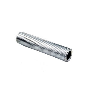 Vente en gros de boulons et écrous Résistance à la corrosion 6061-T6 7075-T6 Goujons haute température Vara Roscada Goujons creux - Product Image 2