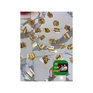แผ่นมุกแท้สีขาวคุณภาพสูงจากเวียดนาม สำหรับงานฝังและตกแต่งภายใน - Product Image 2