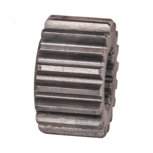 01B1529 29170019711 Vis de fixation de dents de godet de chargeuse de haute qualité, pièces de rechange pour engins de construction - Product Image 4
