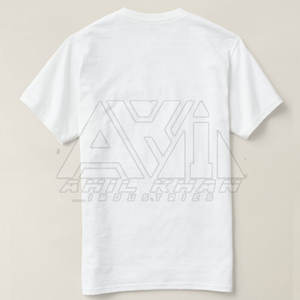 Camisetas de Hombre de Alta Calidad con Pedrería, Mangas Cortas, Poliéster/Algodón, Transpirables, de Secado Rápido, Personalizables, MOQ Bajo - Product Image 4