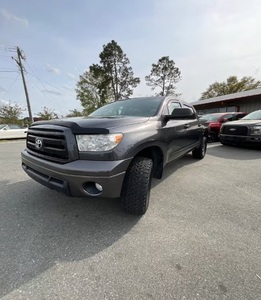 ¡OFERTA ESPECIAL! Vehículo Usado en Subasta de Concesionario, Tundra 2012 4WD CrewMax - Product Image 1