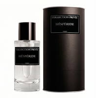 Collection Privée Hspride Eau de Parfum, Parfum Naturel Fruité Floral, Luxe Français, Spa, Pour Femme