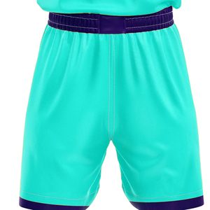 Lightweight Basketball Competition Uniform Designed for Maximum Comfort Movement and Team Recognition - Product Image 3