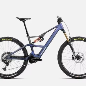 Bicicleta Eléctrica de Montaña <span class=keywords><strong>Orbea</strong></span> Rise SL M10 - Product Image 1