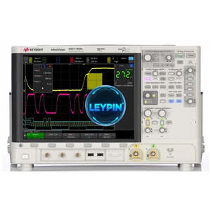 Oscilloscope numérique portable Keysight DSOX4032A avec sonde à 2 canaux analogiques 350 MHz - Product Image 3